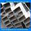 40x40, 75x75, 100x100 galvanized steel Square Tube/pipes