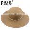 Wholesale Hat Beach Hat for Girl Paper Straw Hat