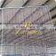 metal strip ceiling for decoration