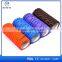 China factory wholesale custom label high density yoga foam roller