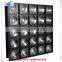 Stage lighting 25x30w 5x5 led matrix eye blinders