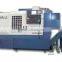 CNC slant bed High speed precision lathe economical ADJ15