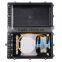 Hot selling fiber optic closure for fiber solution with factory price