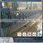 Certificated supplier steel door frame machines