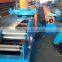 Highway Guardrail Cold Roll Forming Machine
