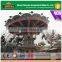 Reliable Quality China Suppliers Children&adults Amusement Equipment for Sale