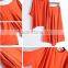 Women's Solid Loose Cotton Linen 2 Pcs Dolman Blouse Wide leg Pants Suits