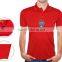 HOT SELLING OEM FACTORY PRICE POLYCOTTON DRY FIT POLO SHIRT MEN WOMEN UNISEX