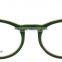 Small round designer plastic reading glasses manufacturers china