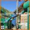 Mini Crude Petroleum Oil Manufacturing Refineries
