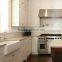 eco-friendly intergrated kitchen cupboard design