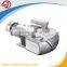 10HP dry rotary vane pump cnc router pump vacuum pump factory