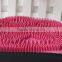 soft TPR massage gloves for dog pet grooming
