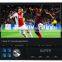 7 inch Single Din In-dash Motorized TFT-LCD Monitor Built InTV
