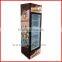 Supermarket Refrigerated Display Case