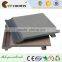 Hot sales china manufacturer light grey wall cladding panels