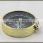 IMAGINE High Quality Keychain Pocket Magnestic Compass