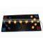 2016 new traffic road safety signs 1500*700mm 15 lamps led sign board