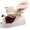 luxury pedicure spa massage chair for nail salon