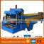 C21roof sheet manufacturer cold roll forming machine for Russia for sales