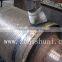 Good service wear resistant carbon steel plate for chute