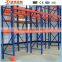 Heavy duty pallet rack system for sale