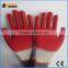 BSSAFETY cheap mechanical industrial work gloves safety gloves manufactures