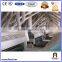 China hot sale China hot sale 100 TPD wheat flour mill machine