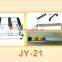 JY-21|Customized Accept metal pipe joint for goods shelf