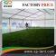 2015 Newly Luxury Cheap Exhibition Trade show marquee tent 10x15m with carpet