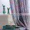 Printed curtain and drapes beautiful kitchen curtains