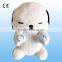 Lucy Cat Animal Shaped Neck and Body Massager