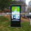 55 inch Outdoor 3G/WIFI Digital Signage LCD Player