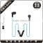 New design bluetooth earphone with mic