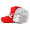 Wholesale 5 Panels Printed Logo Soft Baby Mesh Trucker Baseball Caps And Hats With Good Quality