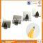 heavy duty adhesive hooks/single hook metal hooks for hanging keys strong metal hooks