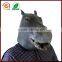 Factory Selling Party Kids Diy Scratch Half Face Masquerade Masks