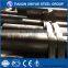 WELDED CARBON STEEL PIPE SS400 MANUFACTURE