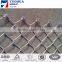 Hot Dipped Galvanized Chainlink Mesh Fence