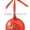 Christmas Gift Wireless Bluetooth Speaker Mp3 Player Stereo Jingle Bell