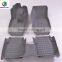 Hot selling 3D technology process factory price car mats