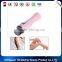 Women's Pink Portable battery Shaver Hair Removal Machine Mini Epilator Lady Beauty Tools