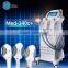 Painless Latest E-light(IPL+RF) Machine MED140C+(Medical CE) Fine Lines Removal