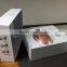 Eye Lines Removal Portable Home Skin Rejuvenation Use Hifu Machine 2016 Hifu High Frequency Facial Device