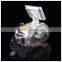 Body Contouring 5 In 1 Ultrasound Cavitation And RF Liposuction Vacuum Slimming Cavitation Tripolar Multipolar Bipolar RF Machine Cellulite Reduction