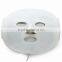 Top quality LED Light Facial Mask Pack for Skin Rejuvenation with best price