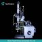 Distillation Used Lab Fully Enclosed Vacuum Rotary Evaporator