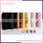 Wholesale Cylinder cosmetics makeup brush set 12pcs makeup brush set