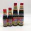 hot sale 9oz & 18oz Chinese Natural Oyster Sauce in glass bottle