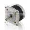 good quality cheap price Nema 23 circular stepper mtor stepping motor with CE 3C ISO